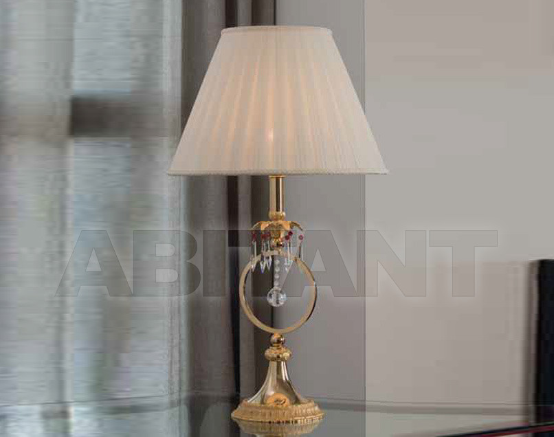 Buy Table lamp Almerich Classic Master Ii 2519
