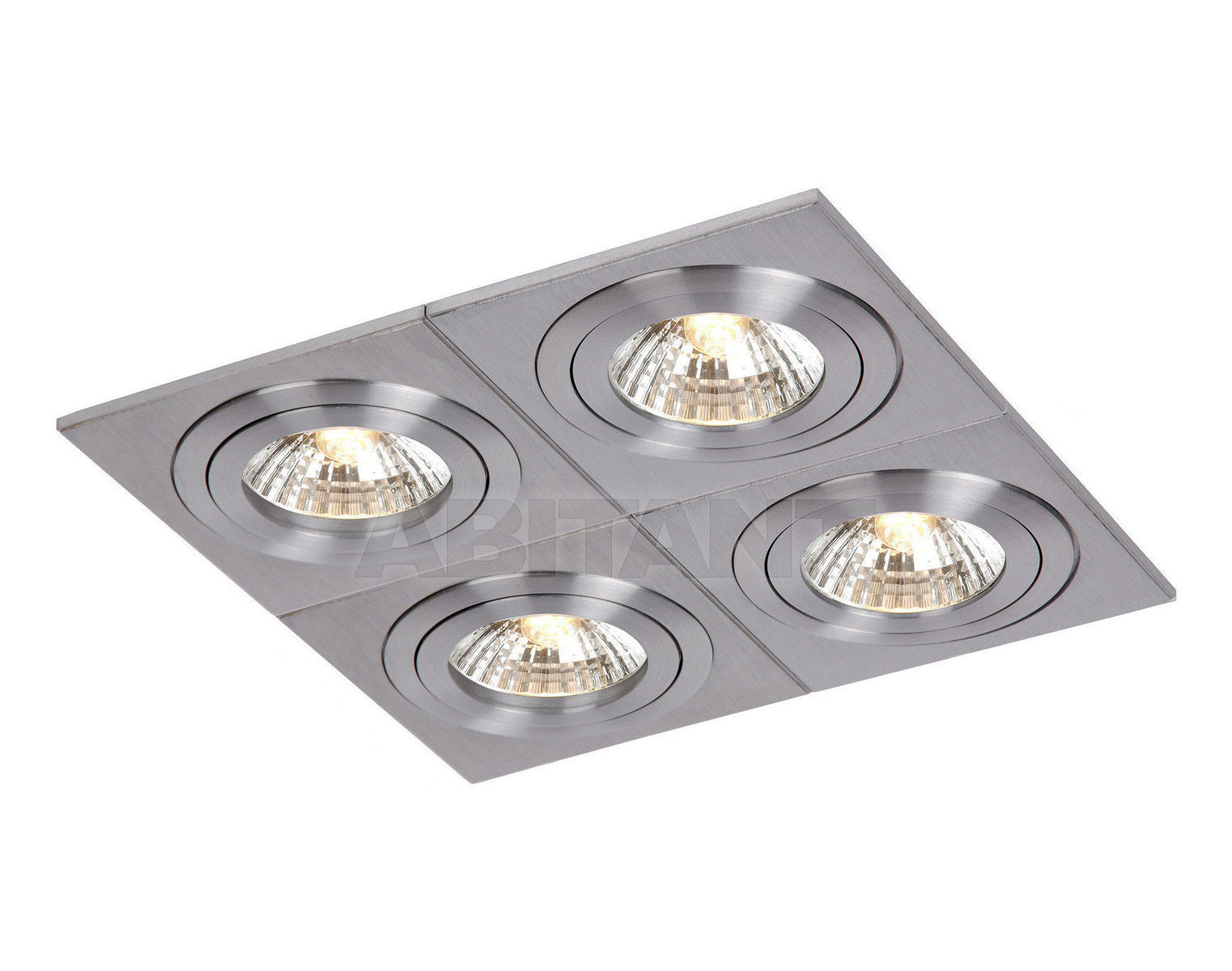 Buy Built-in light COS Lucide  Technical 10954/04/12
