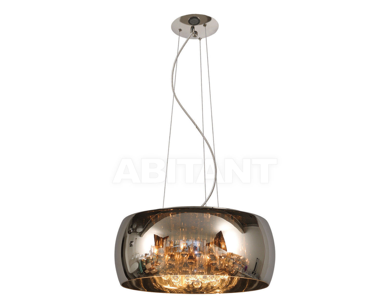 Buy Light Pearl Lucide  Fascio 70463/50/11