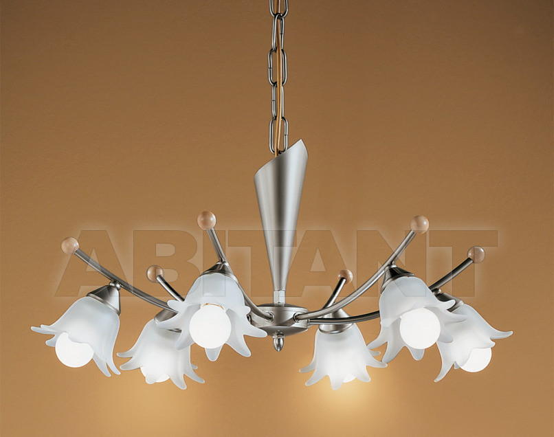 Buy Сhandelier Metal Lux Traditional And Classic 80166