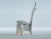 Chair Giovannetti  One Seat ANCELLAPREZZI Contemporary / Modern