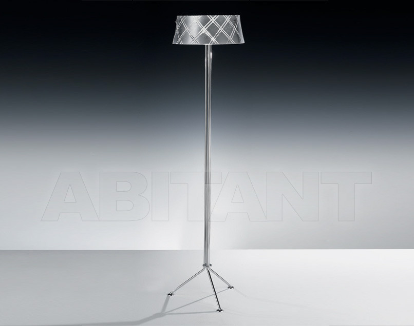 Buy Floor lamp Metal Lux Lighting_people_2012 196740.72