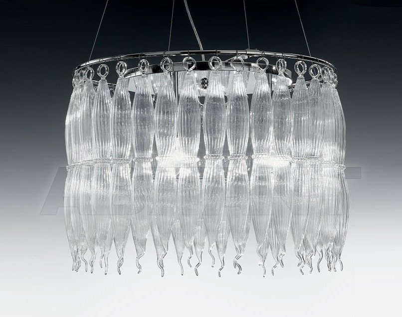 Buy Сhandelier Metal Lux Lighting_people_2012 207160.01