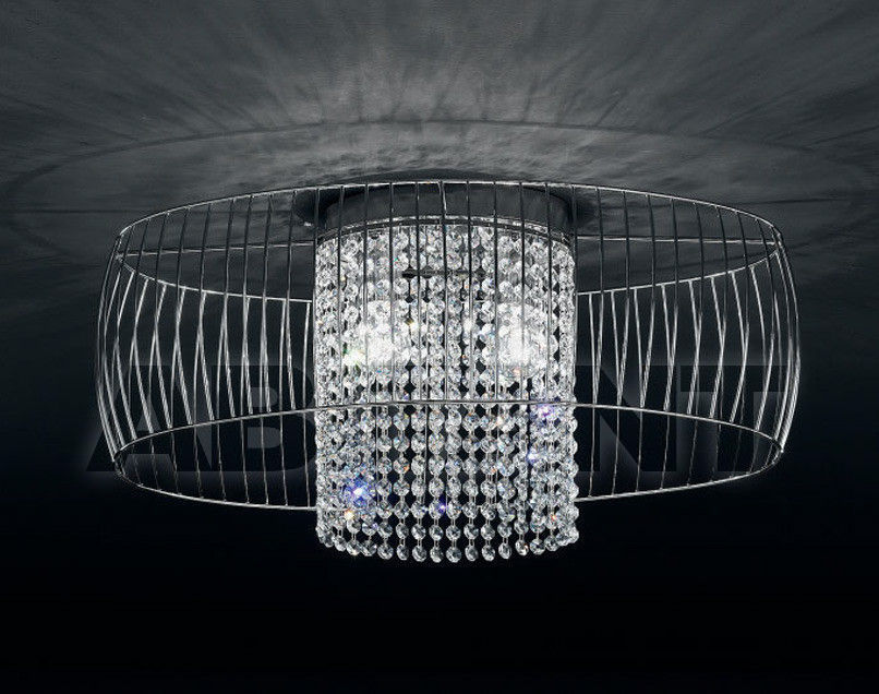 Buy Сhandelier Metal Lux Lighting_people_2012 208360