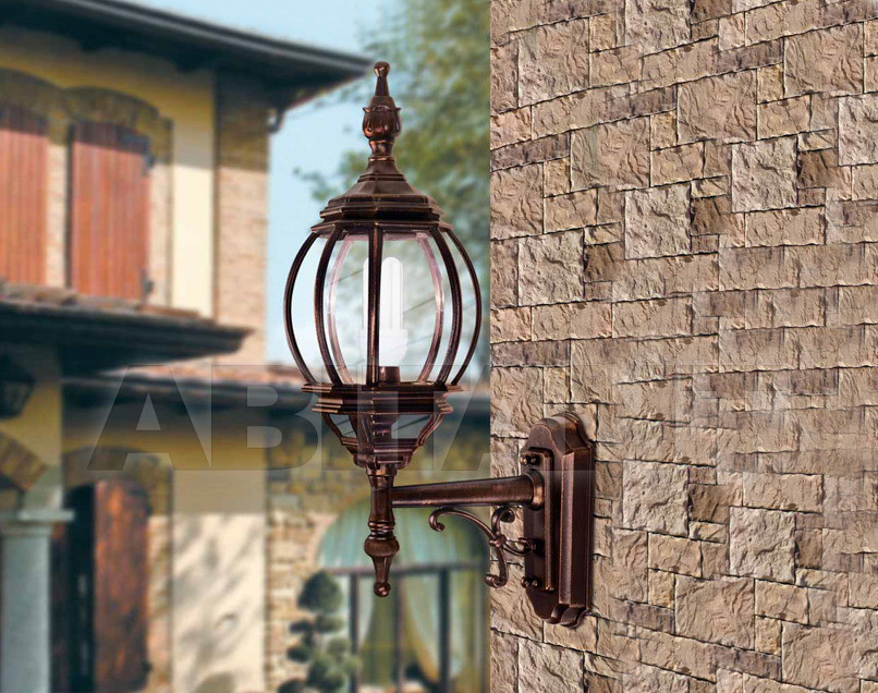 Buy Front light RM Moretti  Esterni 250.6