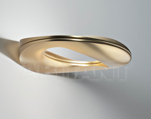 Buy Wall light Enck Fabbian Catalogo Generale F17 G01 12