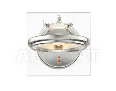 Buy Wall light Swing Fabbian Catalogo Generale D48 G01 51