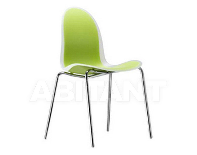 Chair 3X2 K 1 price on request Buy Chair Casprini Emotional Shapes 3X2 K 1
