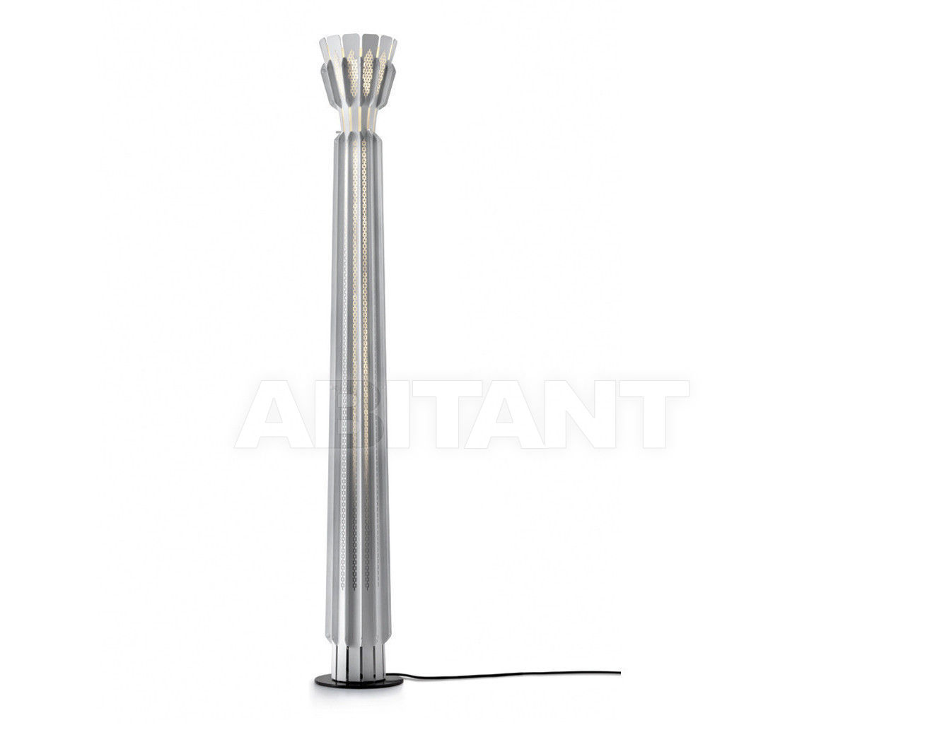 Buy Floor lamp Clove Fabbian Catalogo Generale F22 C01 01