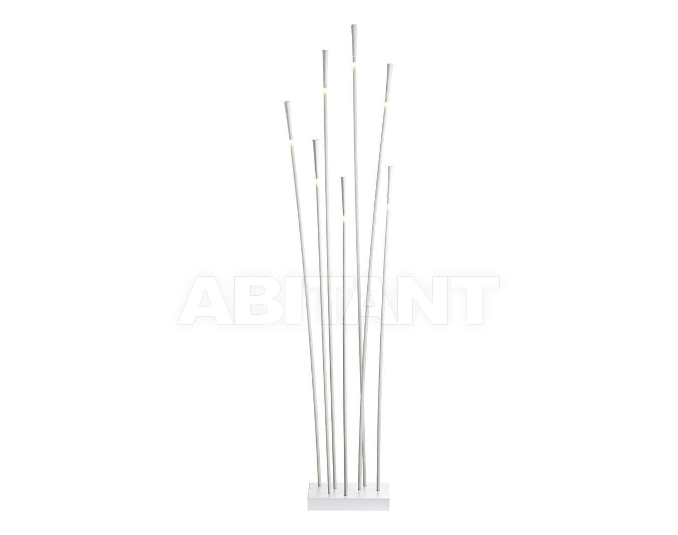 Buy Floor lamp Fabbian Catalogo Generale F14 C01 01