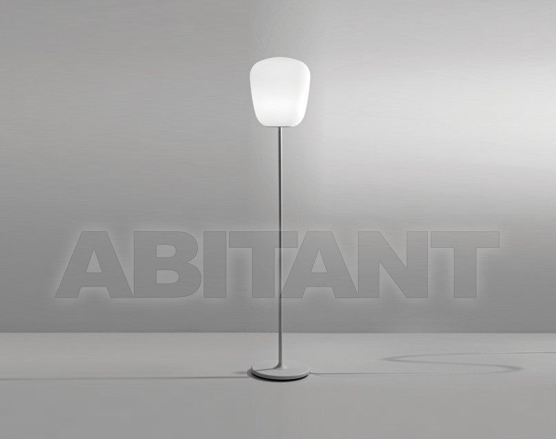 Buy Floor lamp Lumi - Baka Fabbian Catalogo Generale F07 C07 01
