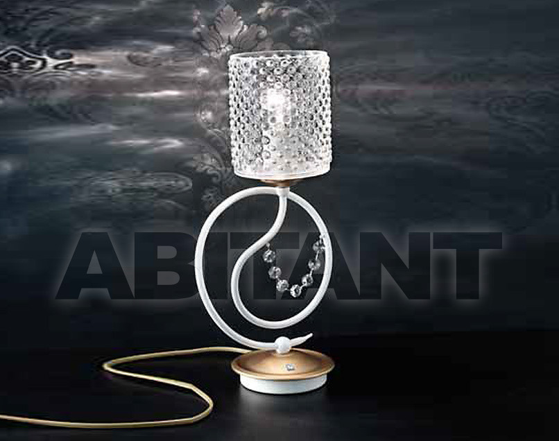 Table lamp 3018/LU price on request Buy Table lamp Bellart snc di Bellesso & C. 2013 3018/LU