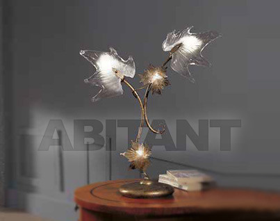 Table lamp 1240/LT2L price on request Buy Table lamp Bellart snc di Bellesso & C. 2013 1240/LT2L