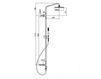 Shower fittings Bossini Docce L02351 Contemporary / Modern