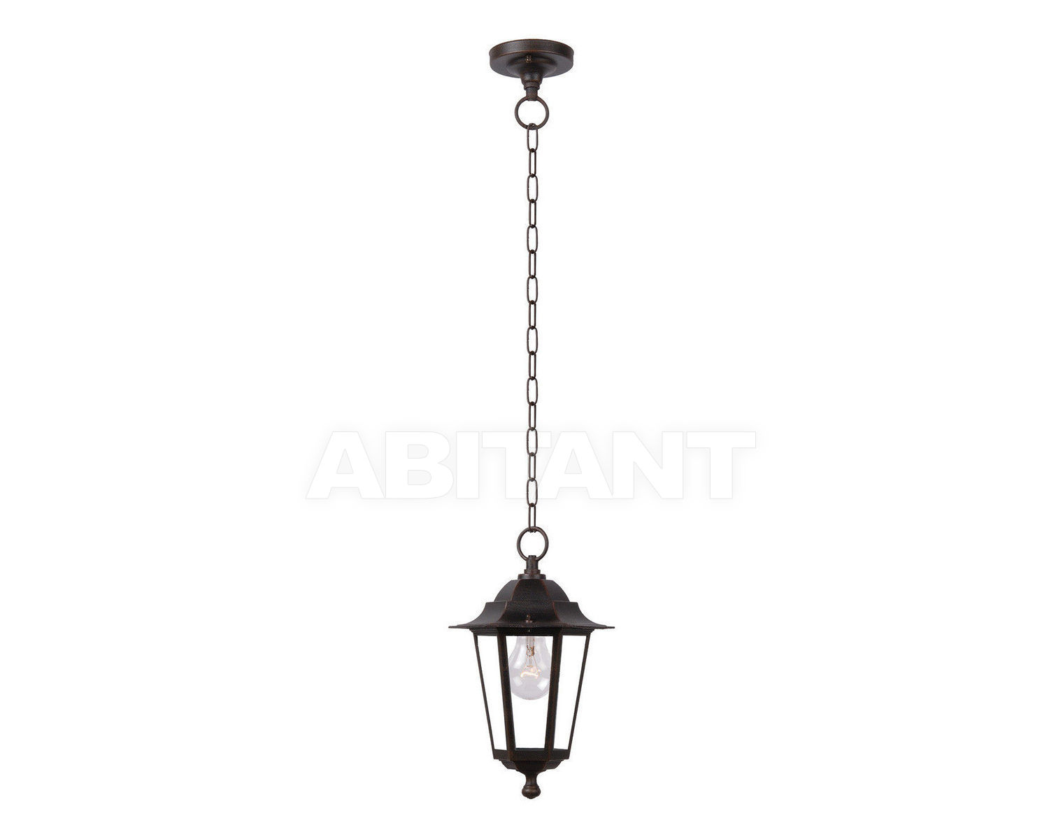 Buy Wall hung light Lucide  Outdoor 2013 27808/01/97
