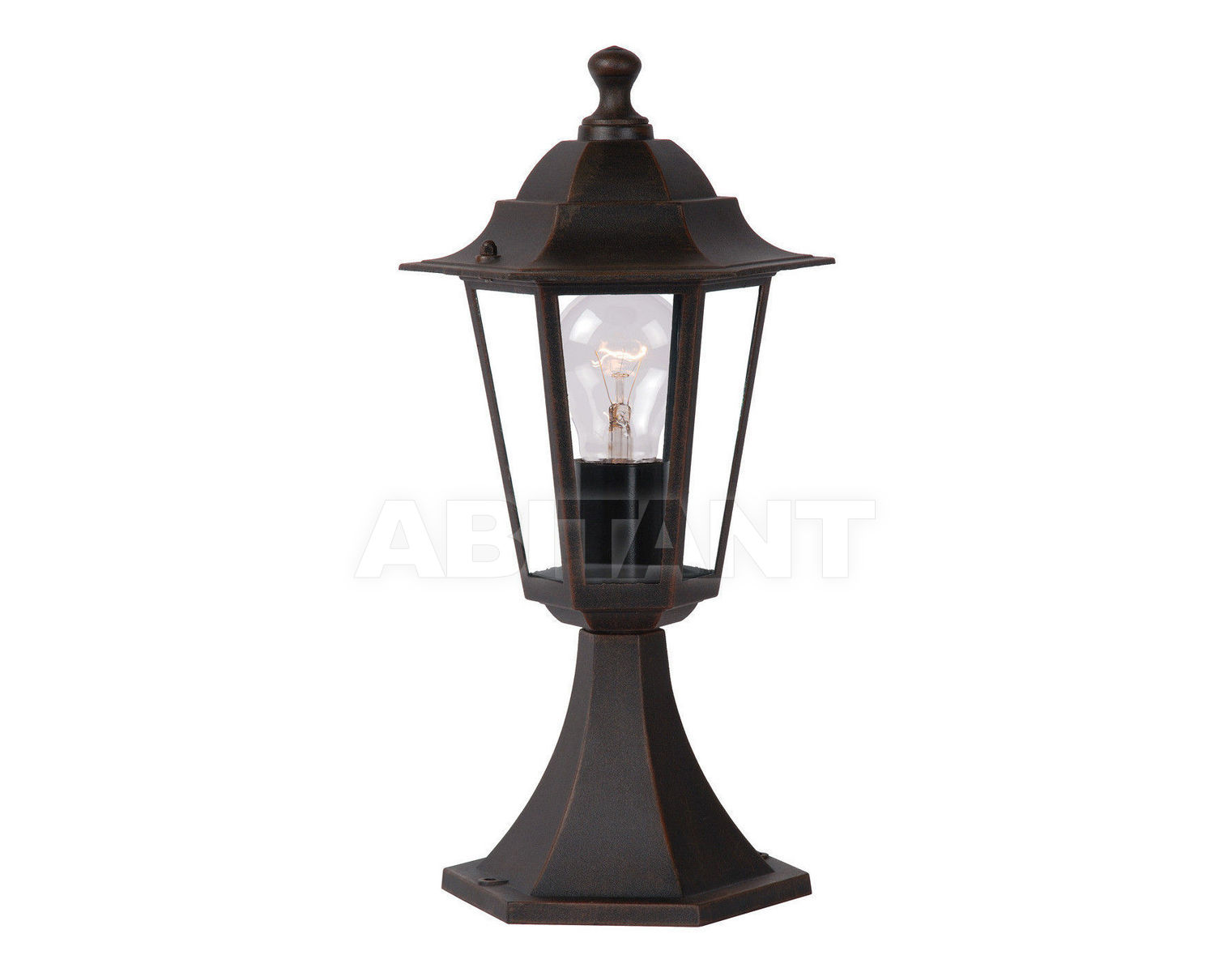 Buy Garden light Lucide  Outdoor 2013 27807/01/97