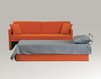 Sofa Stoccarda 166 1 Orange Sofa Trading Sofas s.r.l. by G.M. Italia Divani Imbottiti Stoccarda 166 1 Contemporary / Modern