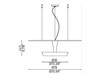 Light Drill Light4 Classic SODRI80F Contemporary / Modern