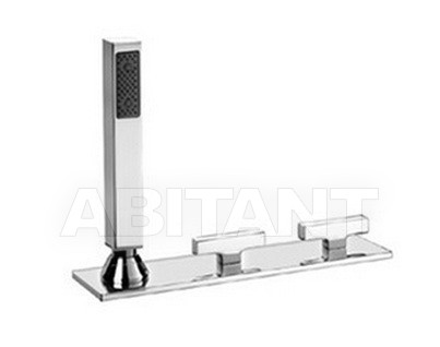 Built-in mixer 43529/P 2 price on request Buy Built-in mixer Bongio MirÒ 43529/P 2