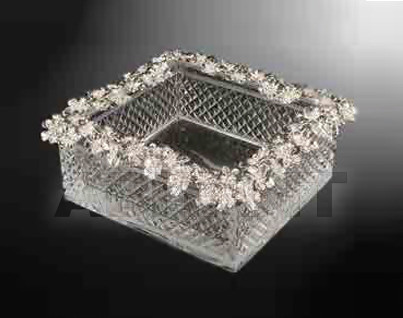 Buy Decorative crockery ACF Arte Tavola Complementi Darredo 861/MN