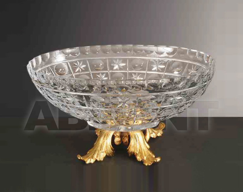 Buy Decorative crockery ACF Arte Tavola Complementi Darredo 930