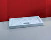 Sower pallet Vitruvit Shower Trays/nest PD90NESW Contemporary / Modern