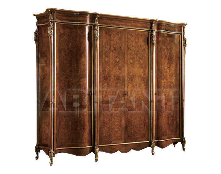 Wardrobe 0226F price on request Buy Wardrobe BL Mobili Luigi Xxi 0226F