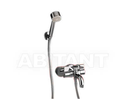 Buy Bath mixer Neve Rubinetterie Novanta NOV815