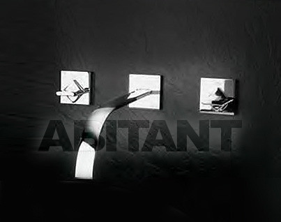 Wash basin mixer DJ5614TSS price on request Buy Wash basin mixer Neve Rubinetterie D. Jay DJ5614TSS