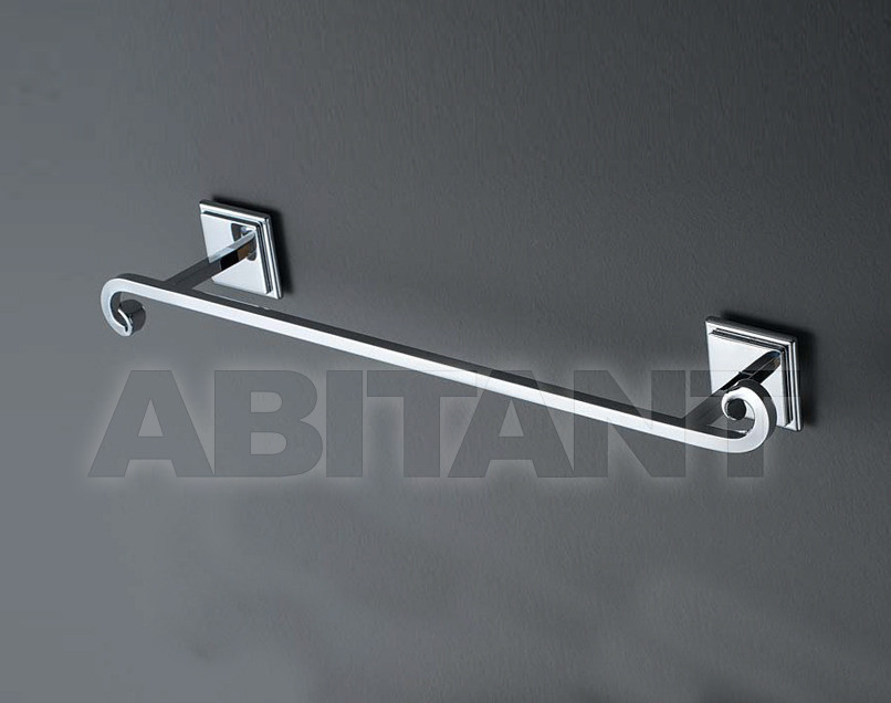 Buy Towel holder Bagno Piu Quadrella QR/06