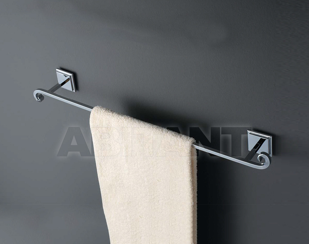 Buy Towel holder Bagno Piu Quadrella QR/05
