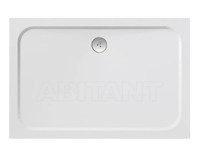 Buy Sower pallet Ravak Galaxy XA04A401010 Gigant Pro 100 x 80