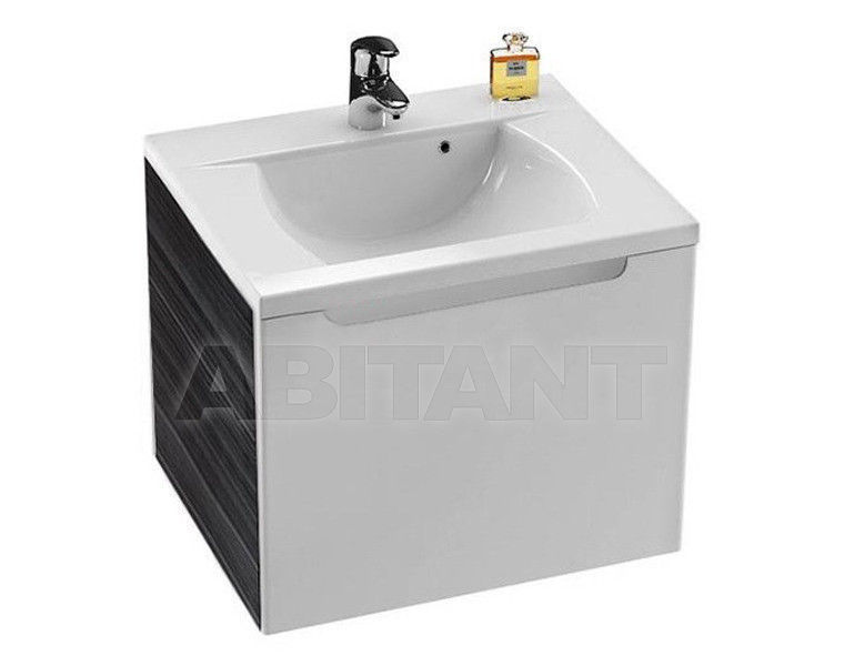 Buy Wash basin cupboard Ravak Classic X000000243 SD- 600 Classic