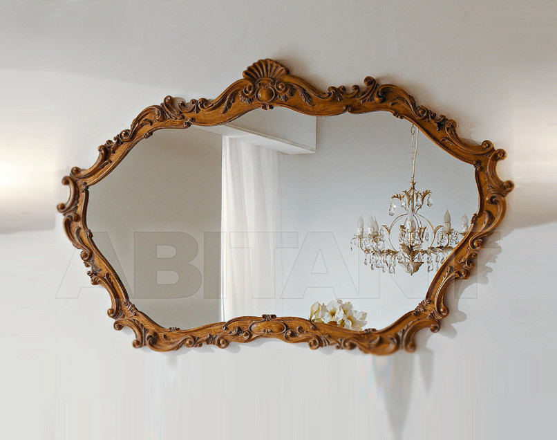 Buy Mirror Mobili di Castello Bagni GORGONA