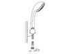 Shower fittings RELEXA 28 843 000 chromium-plated Shower fittings RELEXA Grohe 2012 28 843 000 Contemporary / Modern