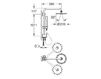 Shower fittings  RAINSHOWER Grohe 2012 27 419 000 Contemporary / Modern