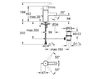 Wash basin mixer ESSENCE Grohe 2012 33 562 000 Contemporary / Modern