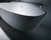 Bath tub Falper Collezione 2012 d4s Contemporary / Modern