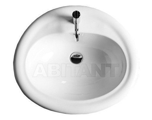 Buy Countertop wash basin Simas Top E Lavabi D’arredo S 51