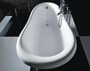 Bath tub Gruppo Treesse Special Tubs V5071 Contemporary / Modern