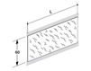 Mirror Falper Collezione 2012 69c Contemporary / Modern