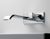 Wash basin mixer Joerger Turn 623.20.360 Contemporary / Modern