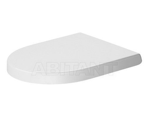 Buy Toilet seat Duravit Darling New 006989 00 00