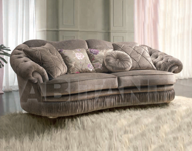 Sofa venus DIVANO 3 POSTI price on request Buy Sofa Gold Confort Main Catalogue venus DIVANO 3 POSTI