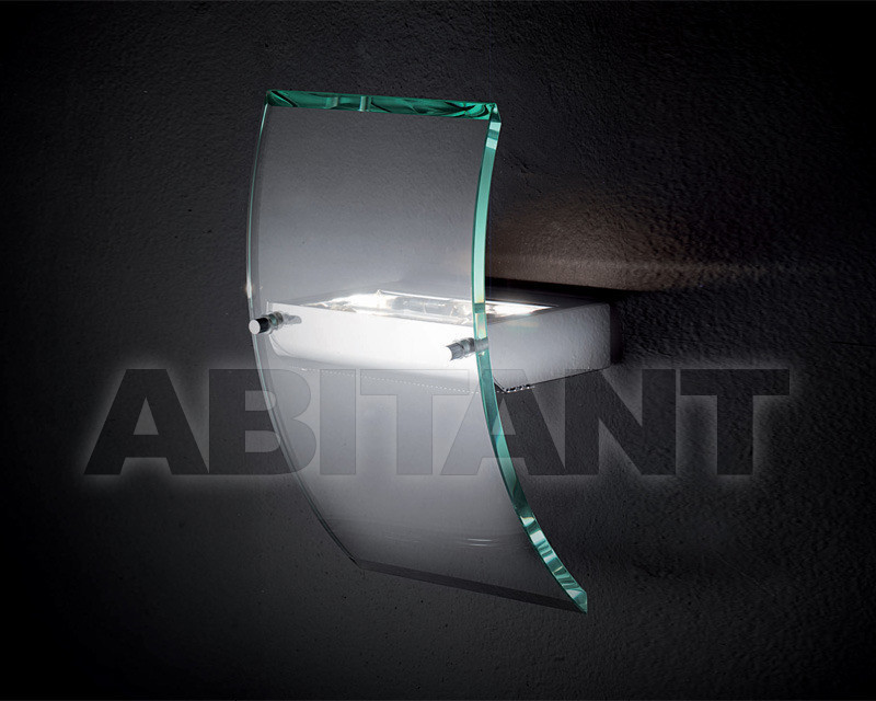 Buy Wall light Ideal Lux 2013-2014 017082