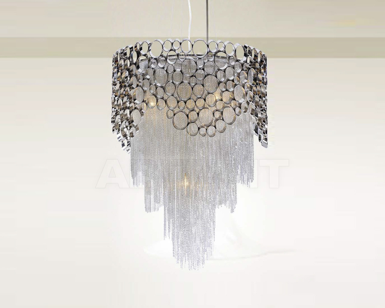 Buy Сhandelier Crystallux Crystallux 2014 HAUBERK SP - PL6 D45