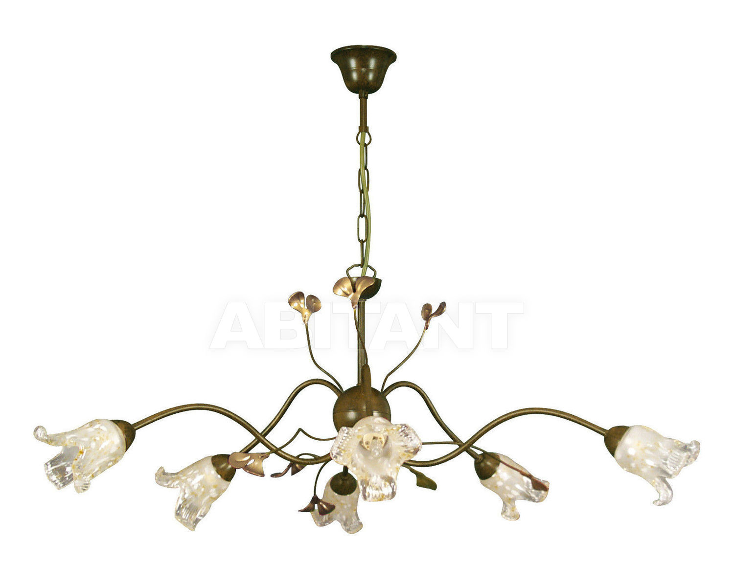 Buy Сhandelier Linea Verdace 2012 LV 52149/R