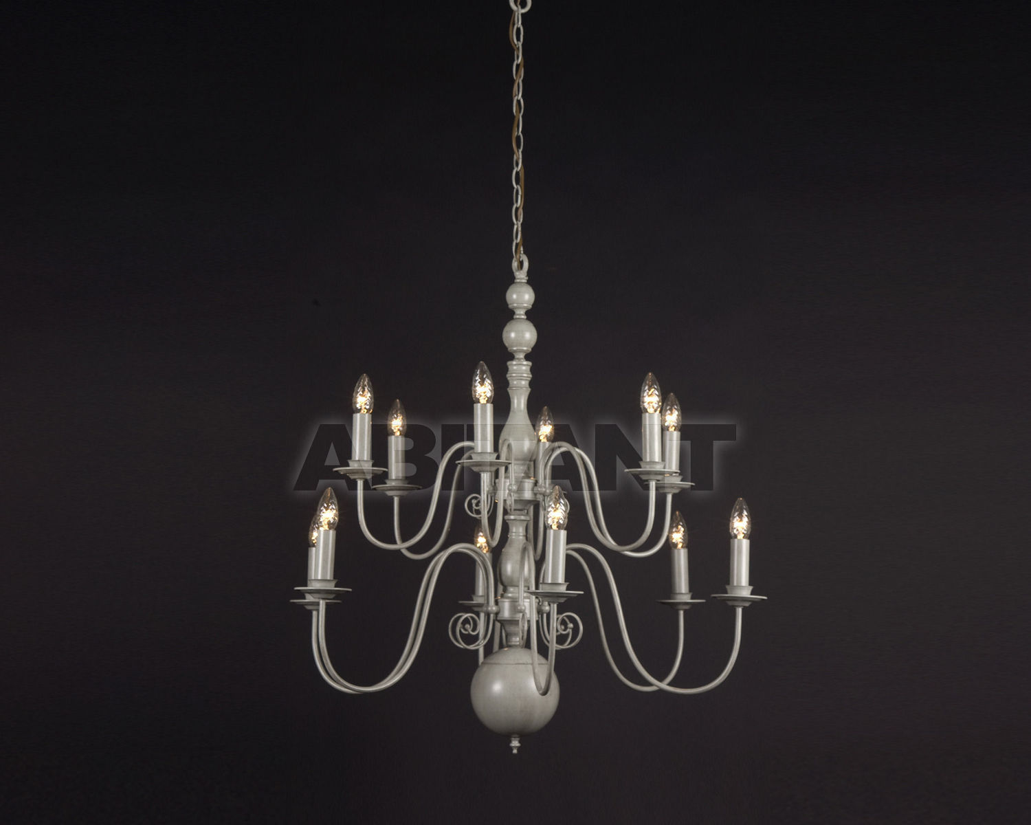 Buy Сhandelier Linea Verdace 2012 LV 50044/GT