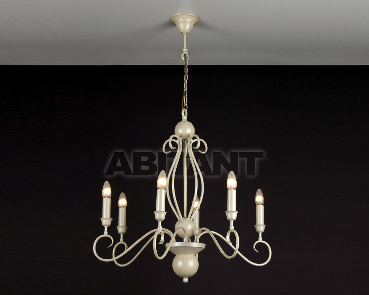 Buy Сhandelier Linea Verdace 2012 LV 50021/BI