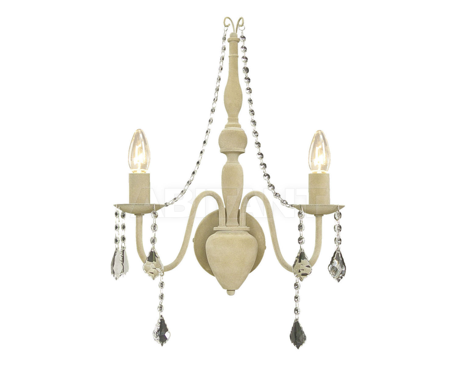 Buy Wall light Linea Verdace 2012 LV 33330/B